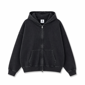 Misunderstood Washed Hoodie