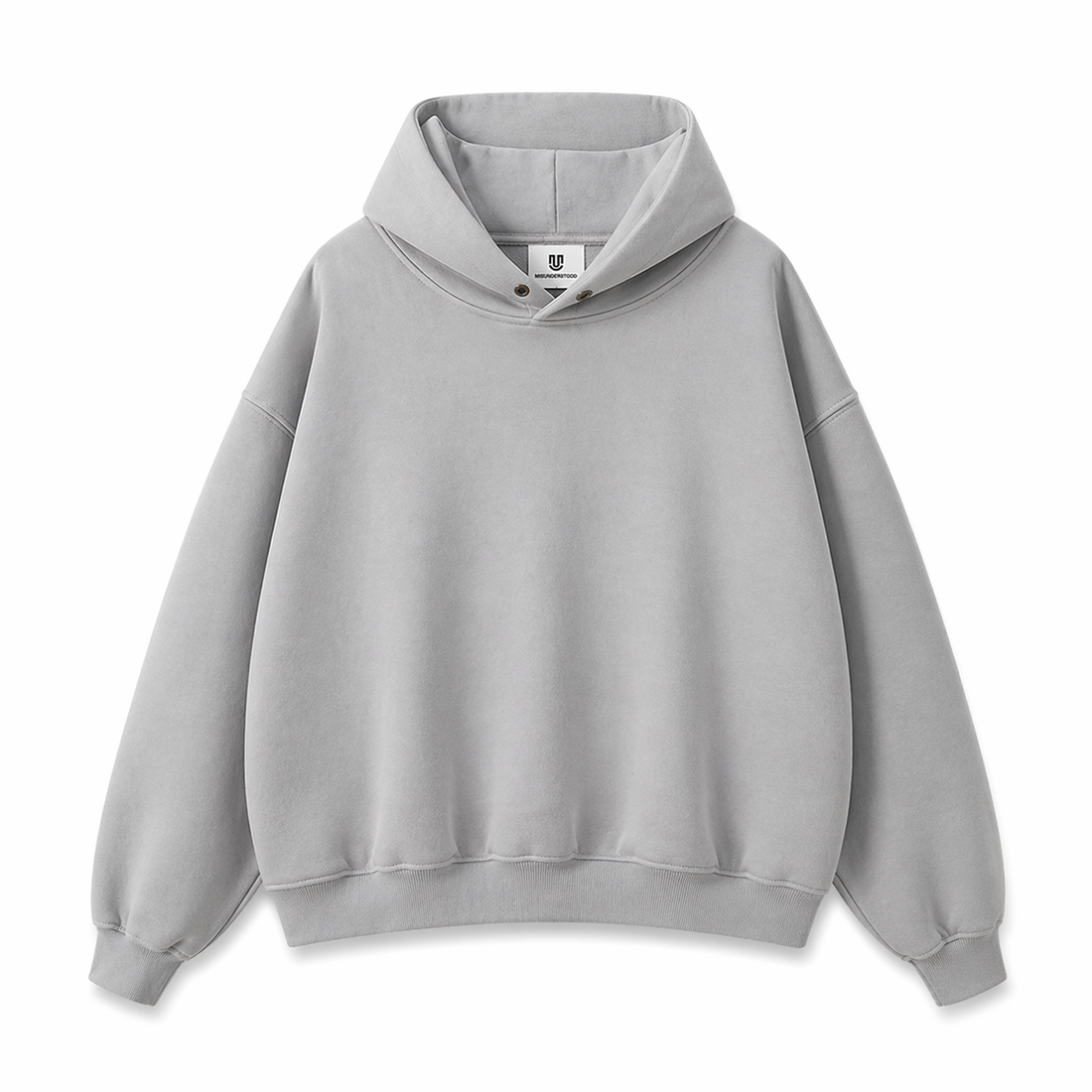 Misunderstood Everyday Hoodie