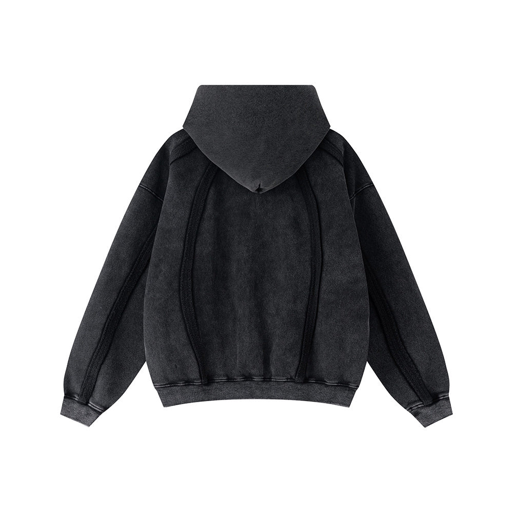 Misunderstood Corrode Hoodie