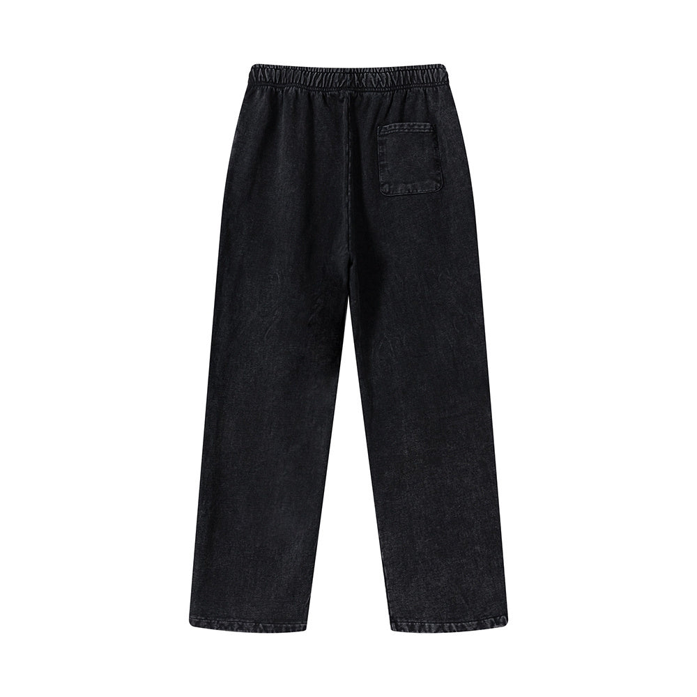 Misunderstood Washed Jogger
