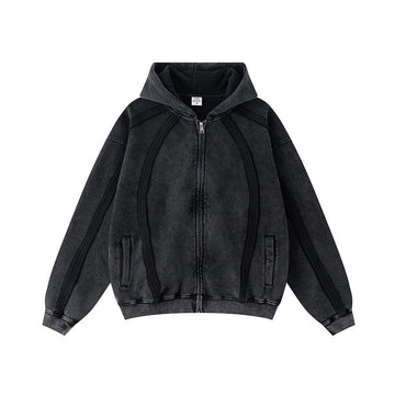 Misunderstood Corrode Hoodie